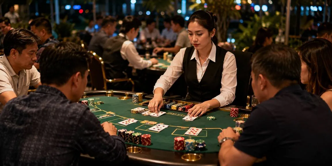 vg707 Casino & Nổ hũ
