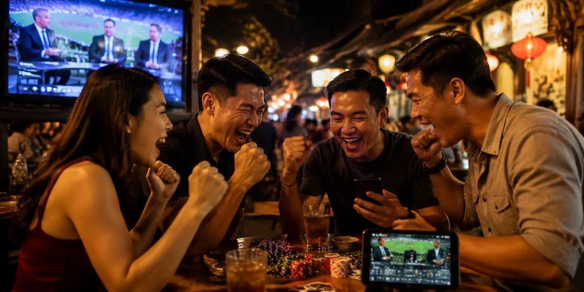 vg707 Trình duyệt